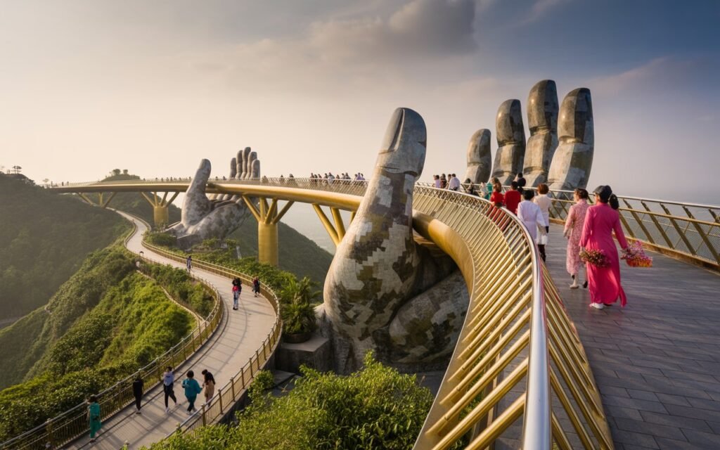 10 Incredible places to visit in Vietnam for the trip of a lifetime ...