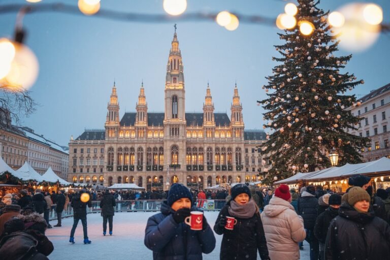 The Ultimate Travel Guide To Christmas In Vienna Trippandora The Ultimate Travel Guide To Christmas In Vienna Trippandora